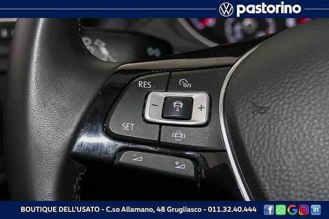 Volkswagen Golf 1.0 TSI 115 CV DSG 5p. Business - Adaptive C.C.