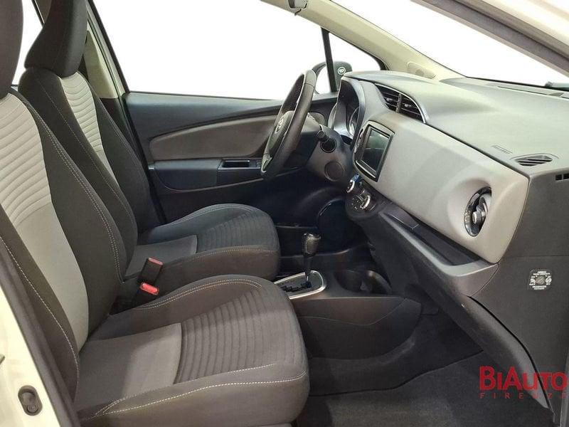Toyota Yaris Yaris 5p 1.5h Active my18