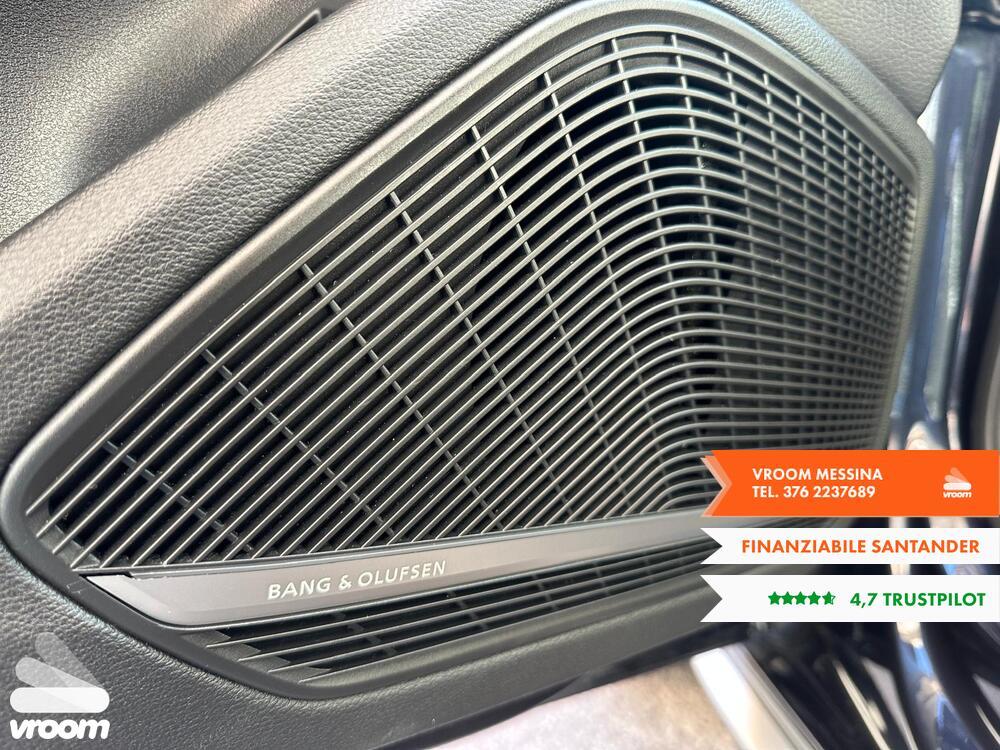 AUDI A4 allroad 2ª serie A4 allroad 2.0 TDI 19...