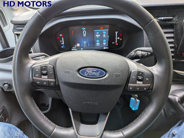 FORD TRANSIT 350 2.0TDCi HDT TREND 165CV RWD SPONDA