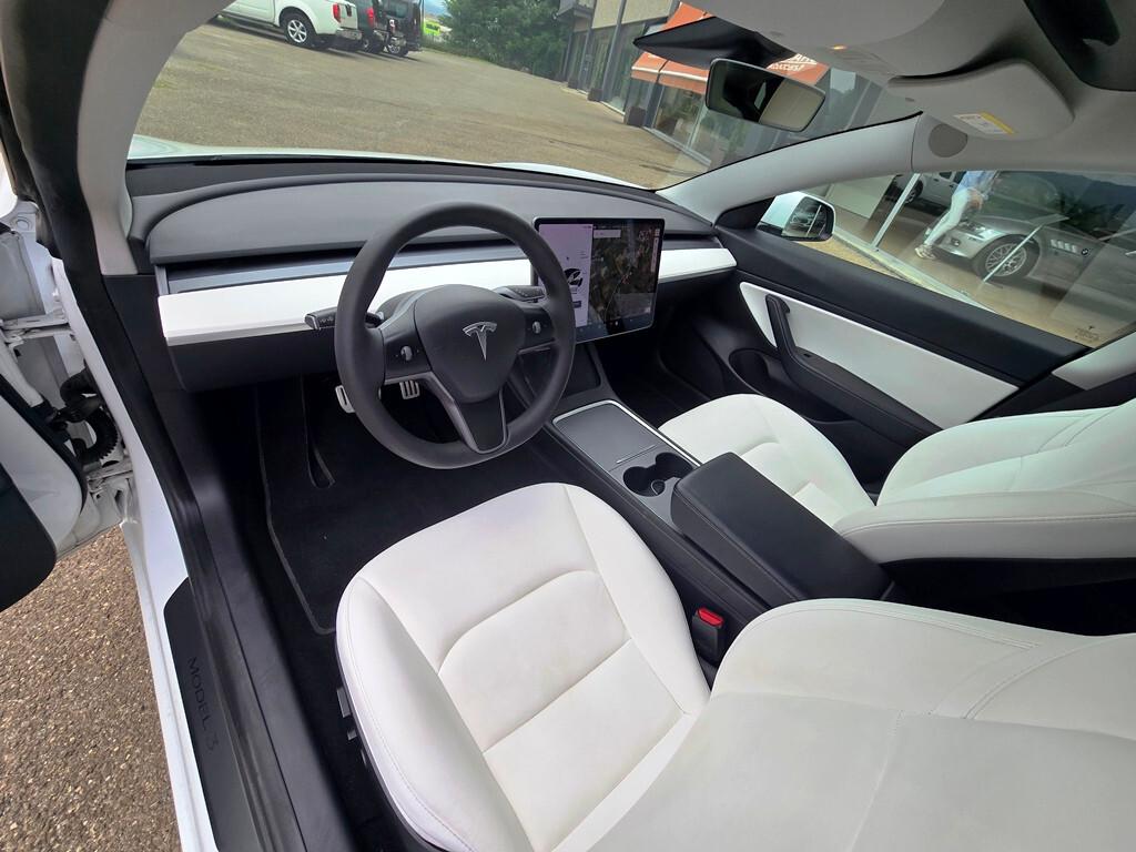 Tesla Model 3 PERFORMANCE 534CV DUAL MOTOR AWD