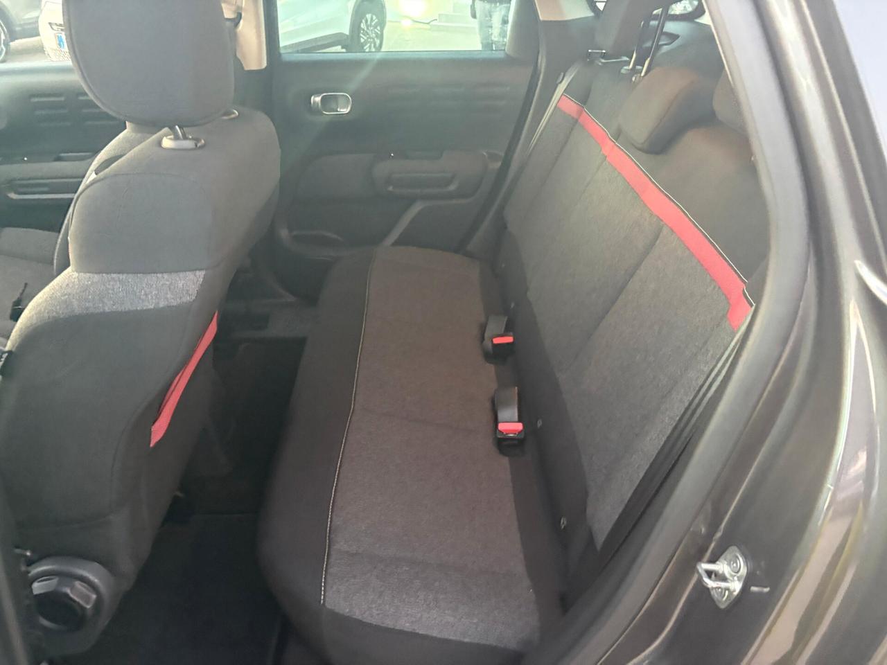 Citroen C3 Aircross PureTech 110 S&S C-Series