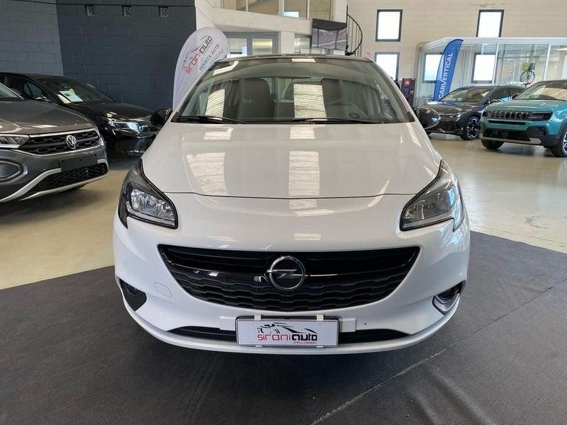 Opel Corsa 1.2 5 porte b-Color