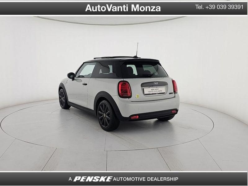MINI Mini Full Electric Mini Cooper SE Classic