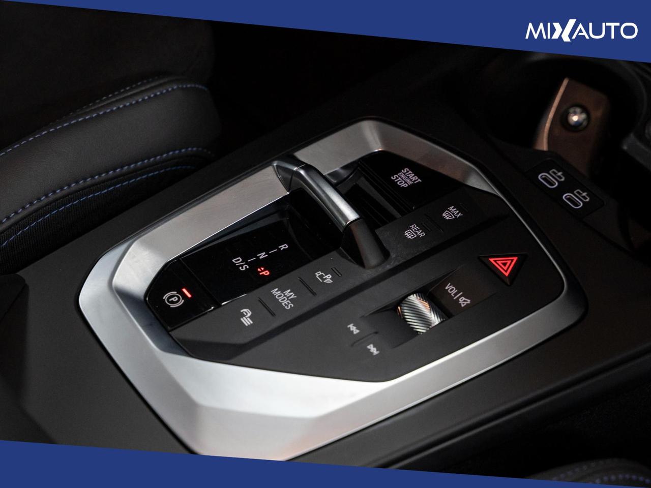 BMW 118 d MSport Pro 5 Porte 150CV Auto