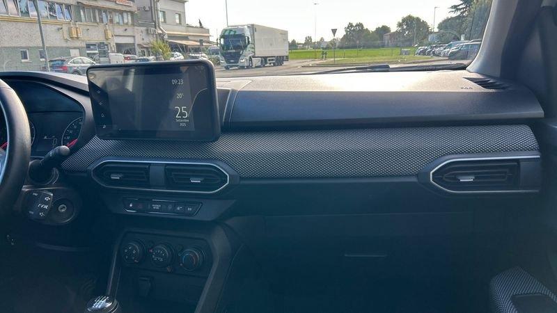 Dacia Sandero Stepway 1.0 TCe Expression