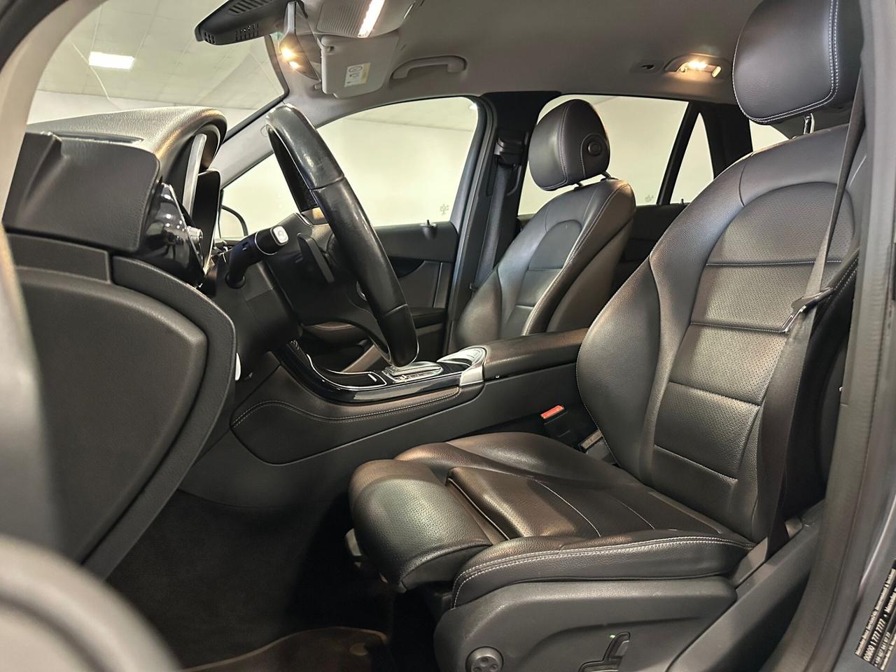 Mercedes-benz GLC 220 d 194cv 4Matic premium