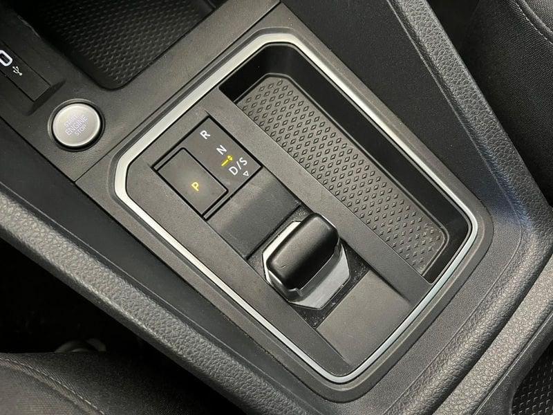 Ford Tourneo Connect Tourneo Connect 2.0 EcoBlue 122 CV Powershift Titanium - PROMO SIRONIAUTO+