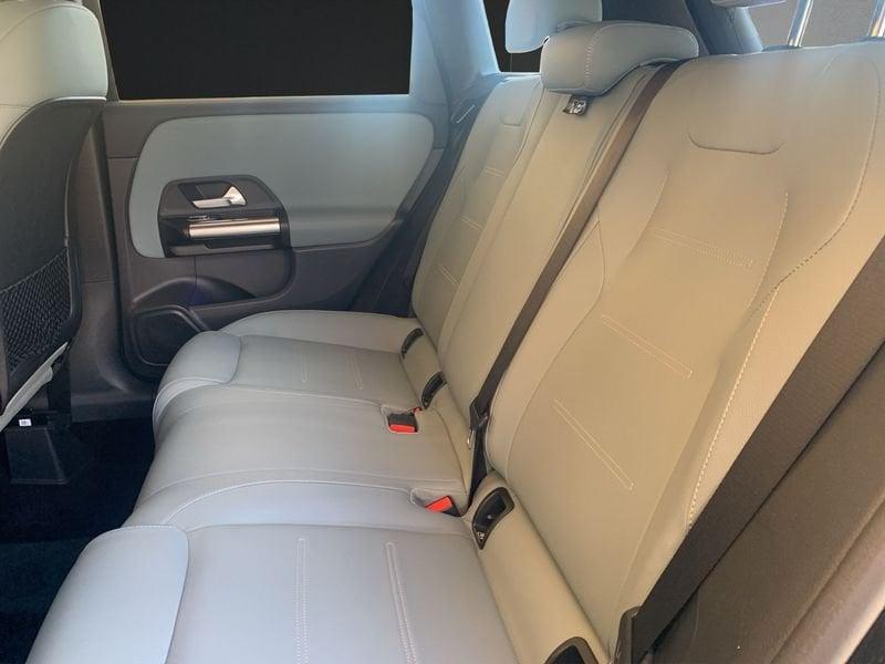 Mercedes-Benz Classe B B 180 d Automatic Advanced Progressive Plus
