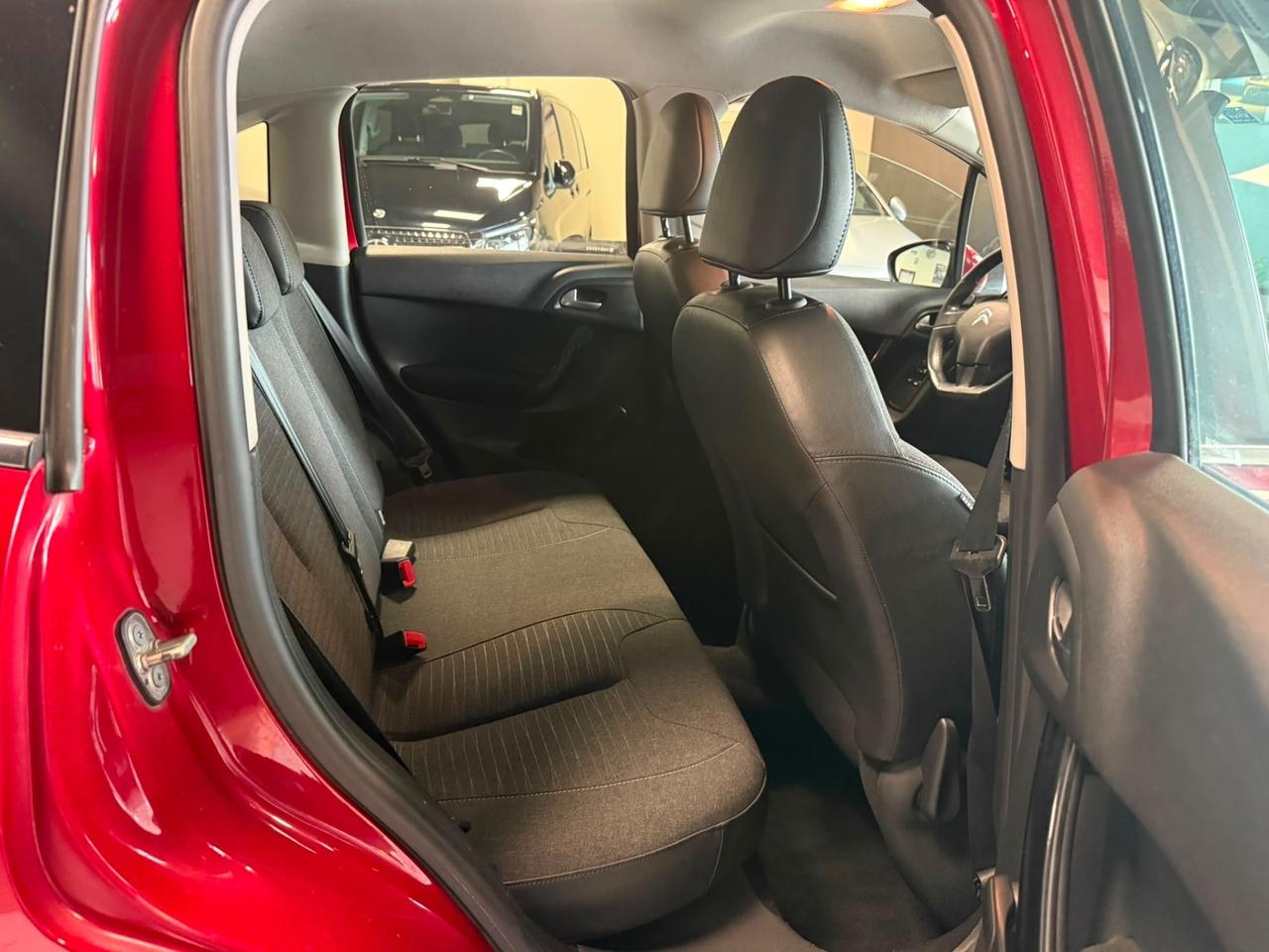Citroen C3 PureTech 82 Feel Edition