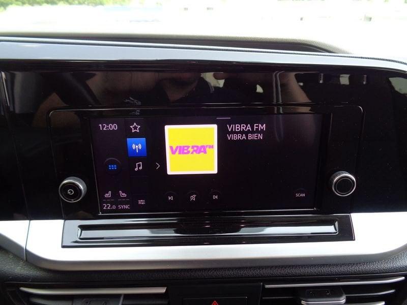 Ford Tourneo Connect 1.5 EcoBoost 114 CV Titanium