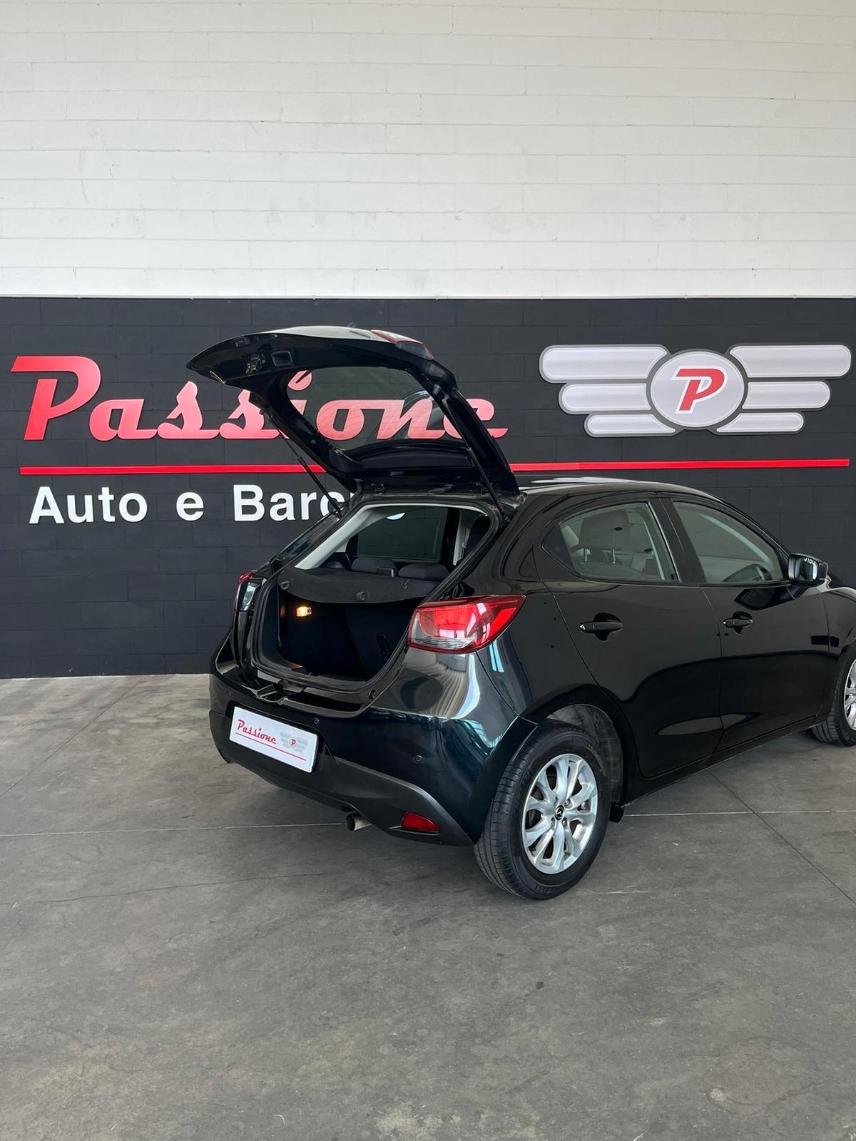 Mazda 2 Mazda2 1.5 Skyactiv-G Essence Prezzo NON vincolato a formule di finanziamento