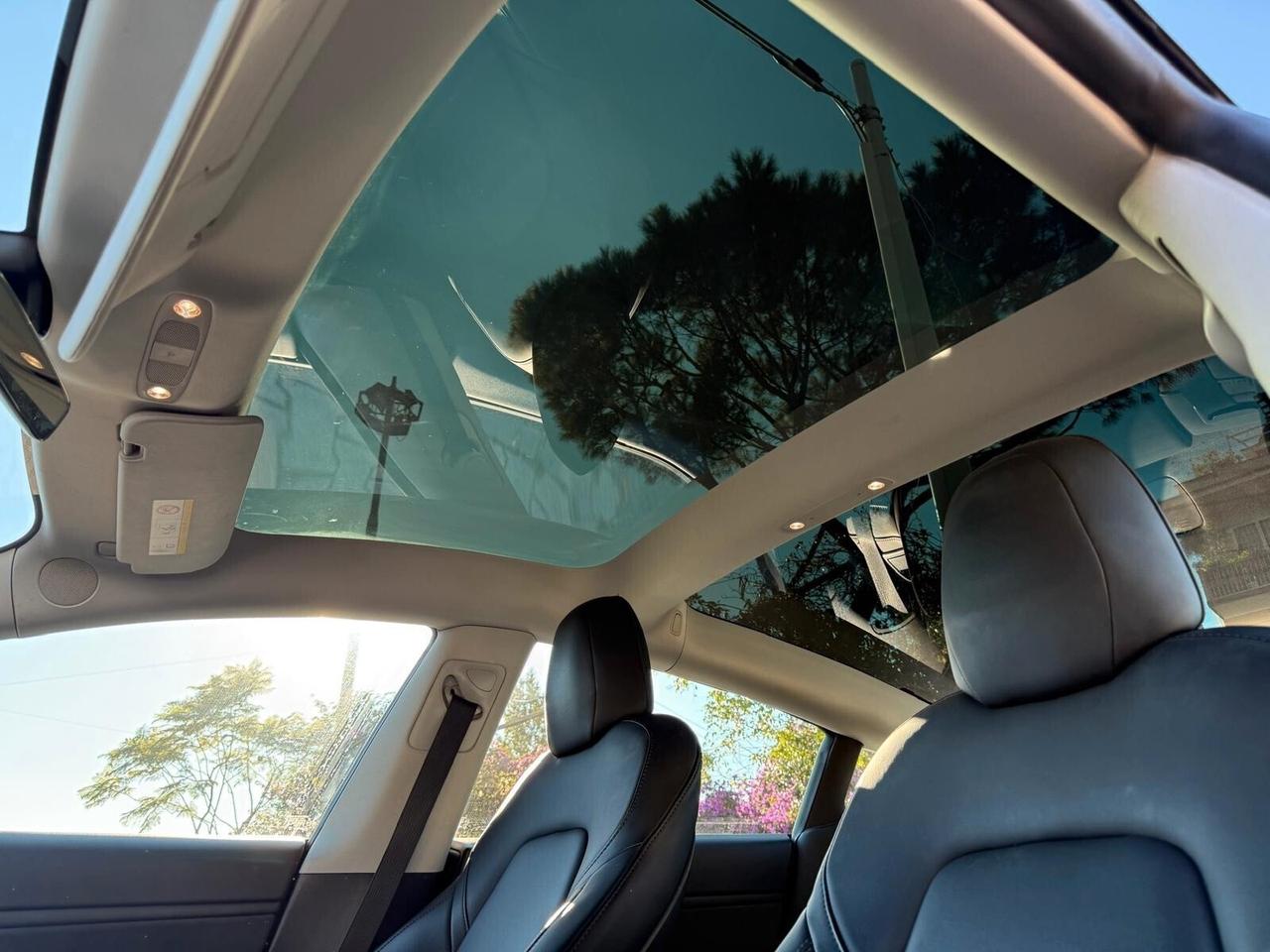 Tesla Model 3 Model 3 Long Range Dual Motor AWD
