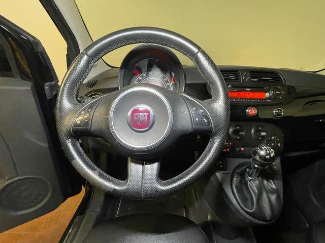Fiat 500 1.4 16v 100cv Sport
