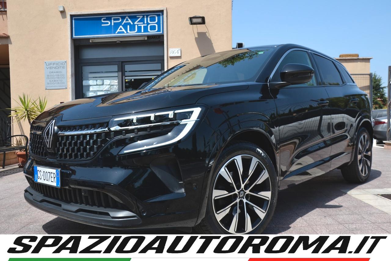 Renault Austral 1.3 HYBRID MHEV 160CV TECNO NO VINCOLI UNIPRO' ITALIANA FATTURABILE GARANZIA 12 MESI