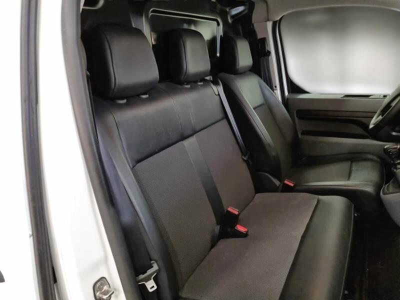 OPEL VIVARO L1H1 2.0 DIESEL 120 CV