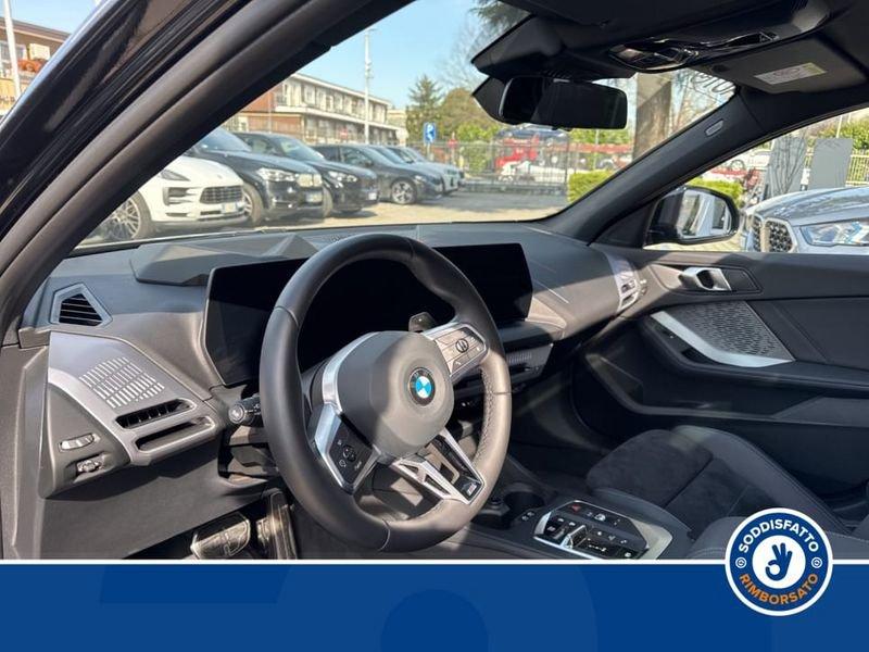 BMW Serie 1 118d M Sport Pro