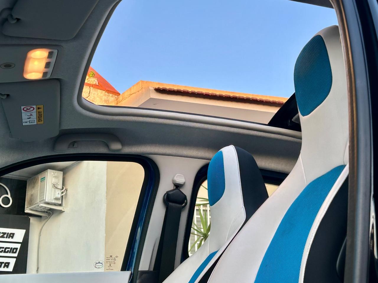 Smart ForFour 70 1.0 Proxy