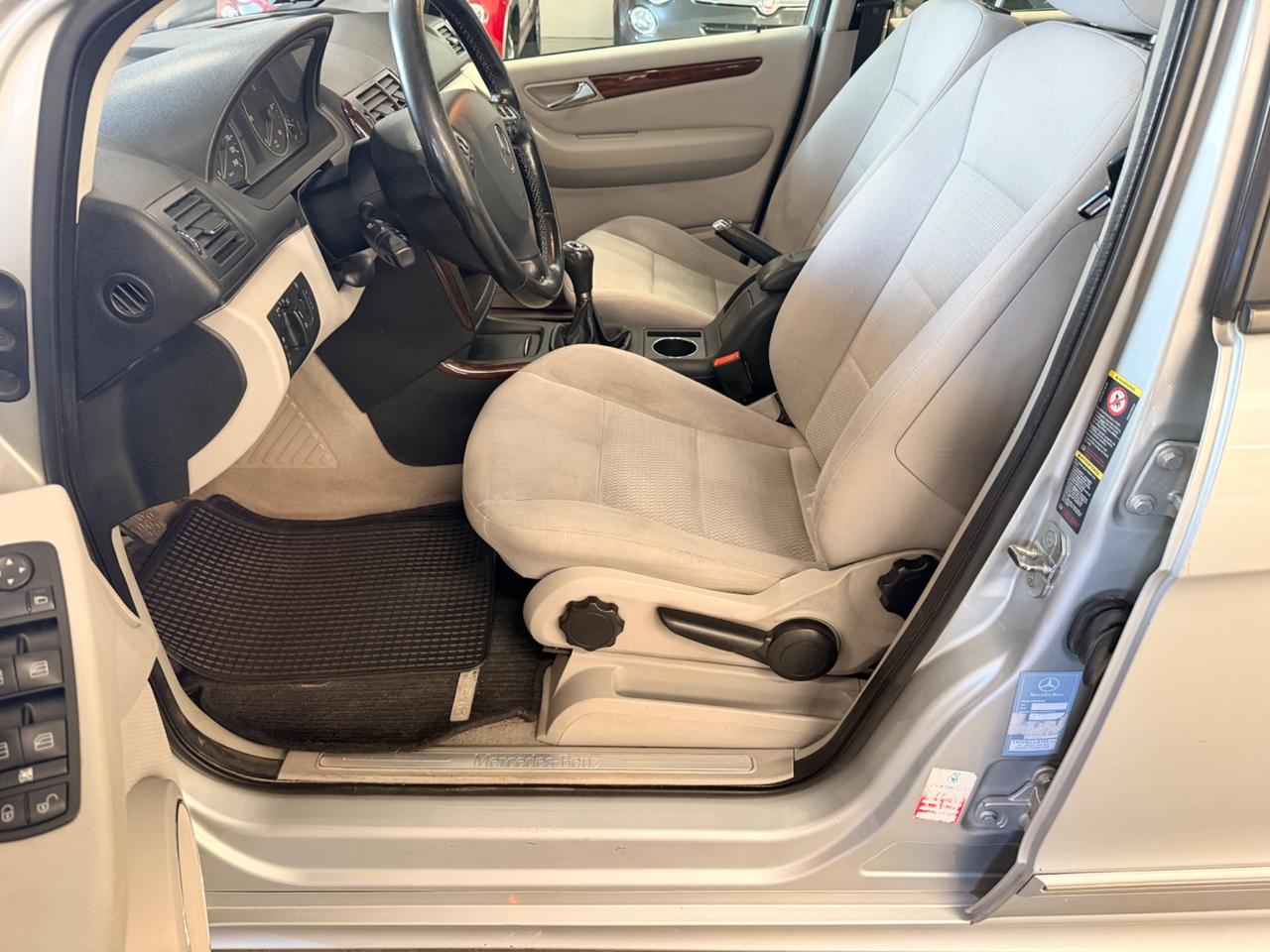 Mercedes-benz A 180 CDI Avantgarde