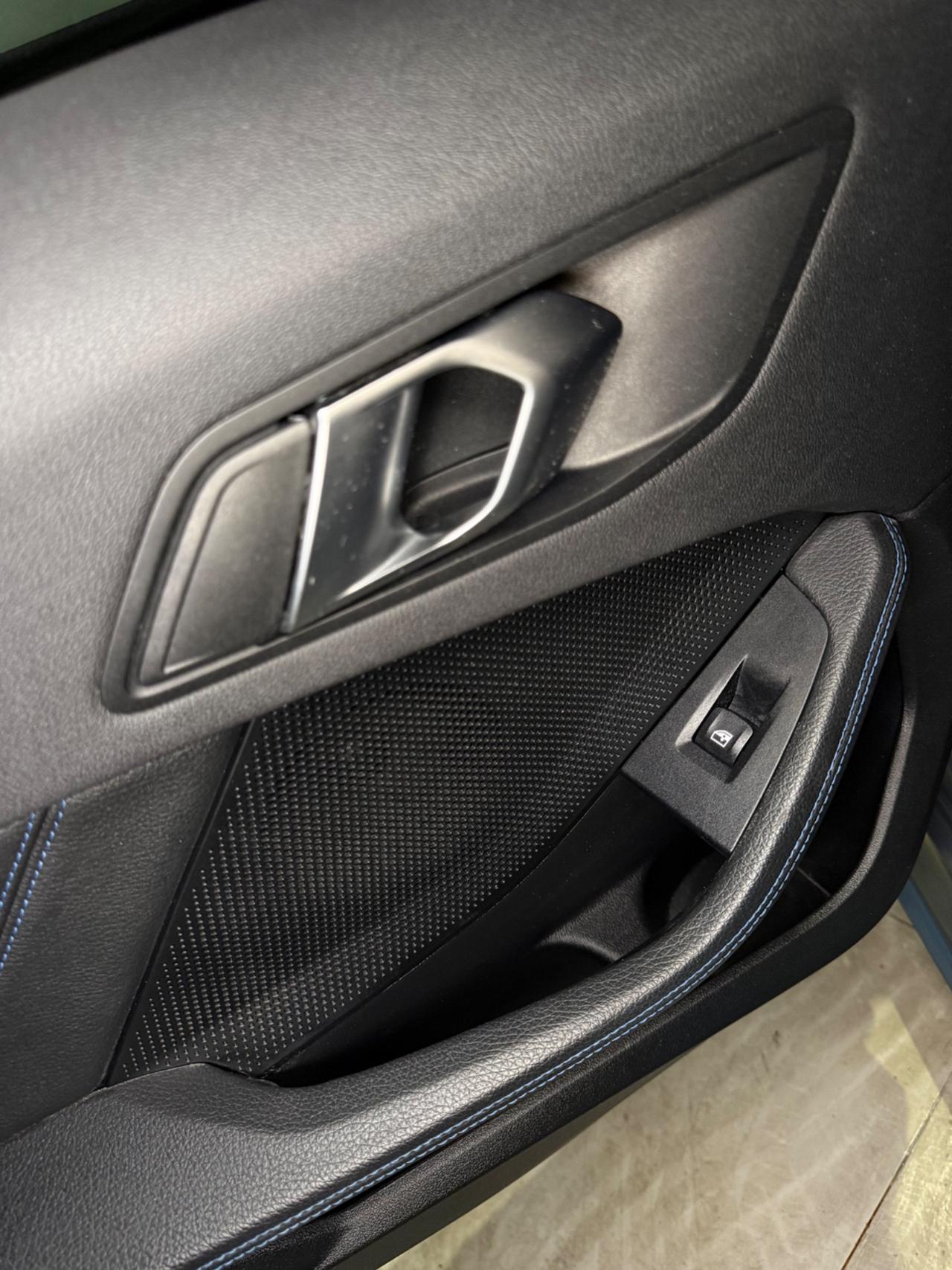 Bmw 118 sDrive 18d Msport