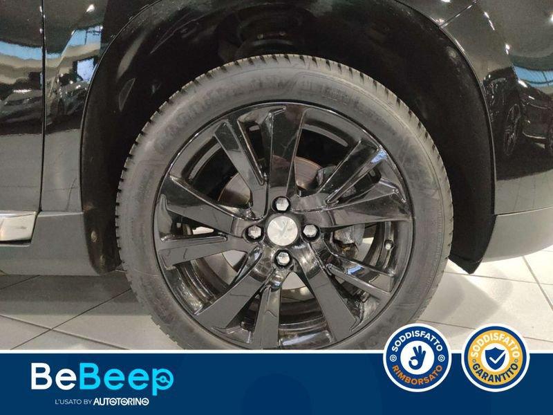 Peugeot 2008 1.6 VTI 16V ALLURE 120CV