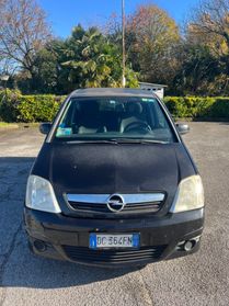 Opel Meriva 1.3 CDTI Cosmo