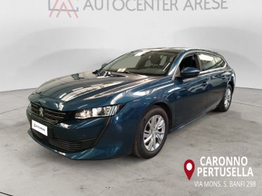 Peugeot 508 Station Wagon 508 SW 1.5 bluehdi Active Business s&s 130cv eat8