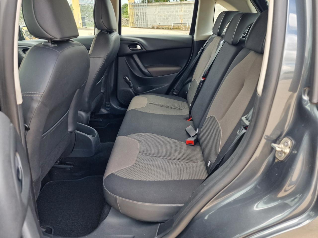 Citroen C3 PureTech 68 Seduction