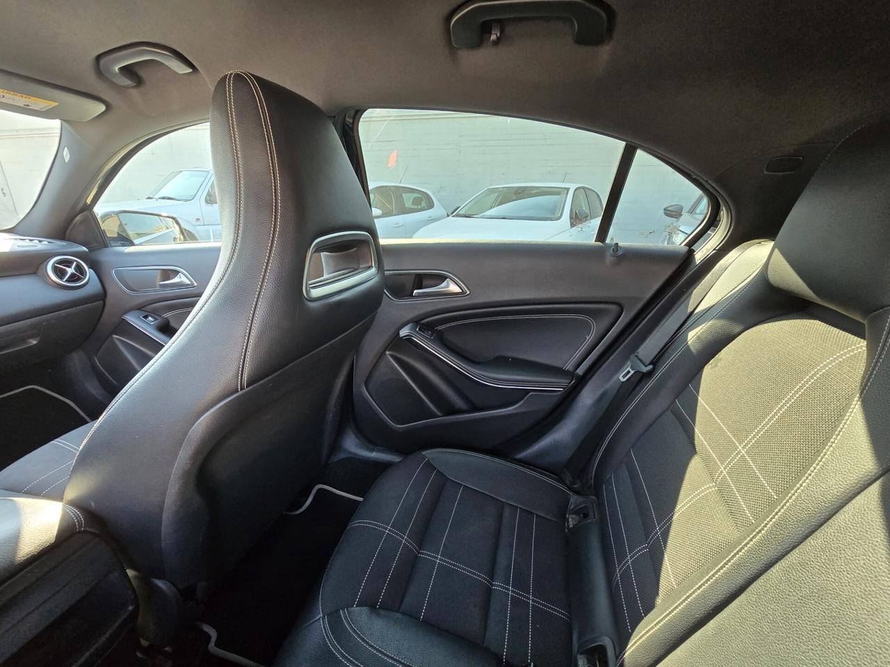 Mercedes-benz CLASSE A 180 CDI NIGHT EDITION
