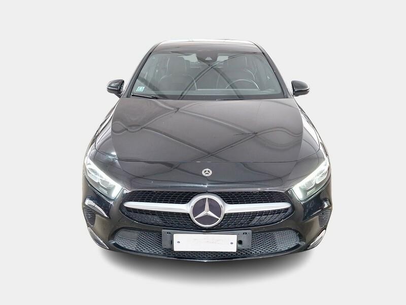 MERCEDES-BENZ A 180 d Automatic Business Extra 5 PORTE
