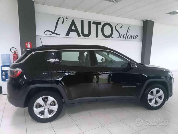 JEEP Compass 1.6 Mjet diesel