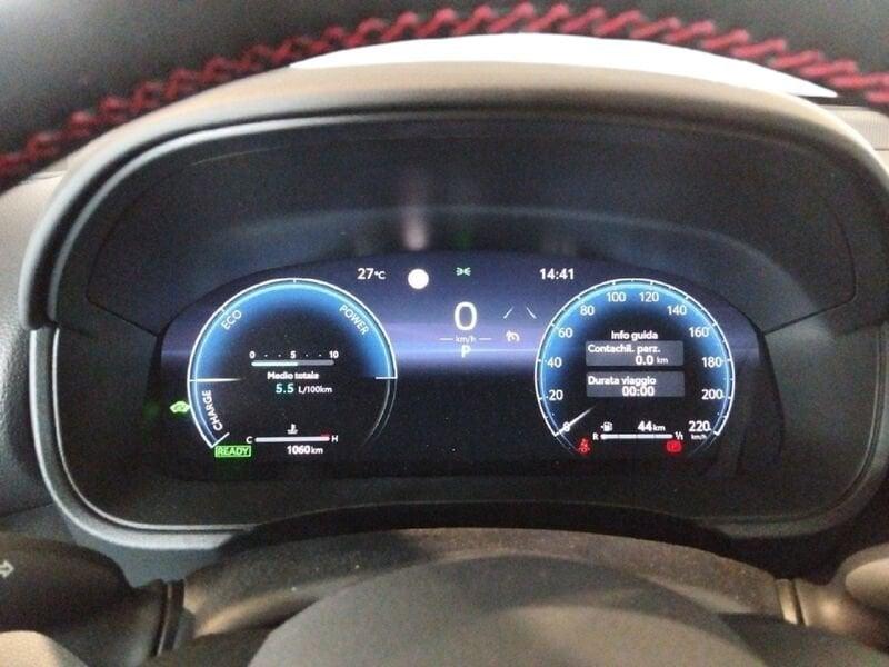 Toyota Yaris 1.0-1.3-TS-D4D 15H 130HP GRS MY25
