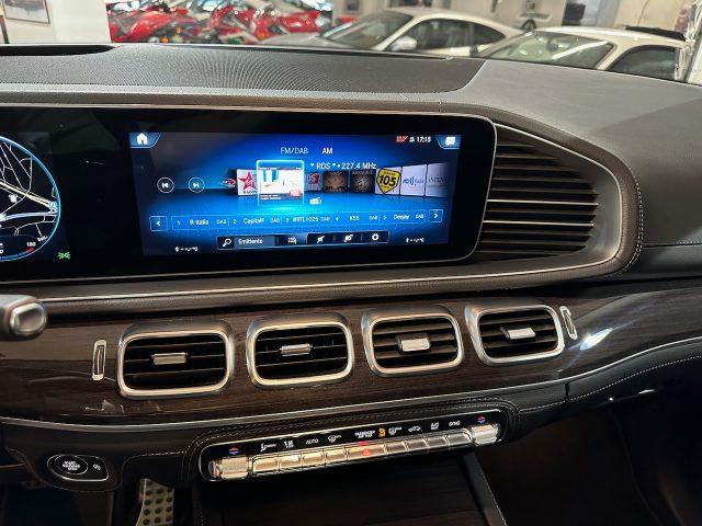 MERCEDES-BENZ GLE 400 d 4MATIC PREMIUM PLUS FULL
