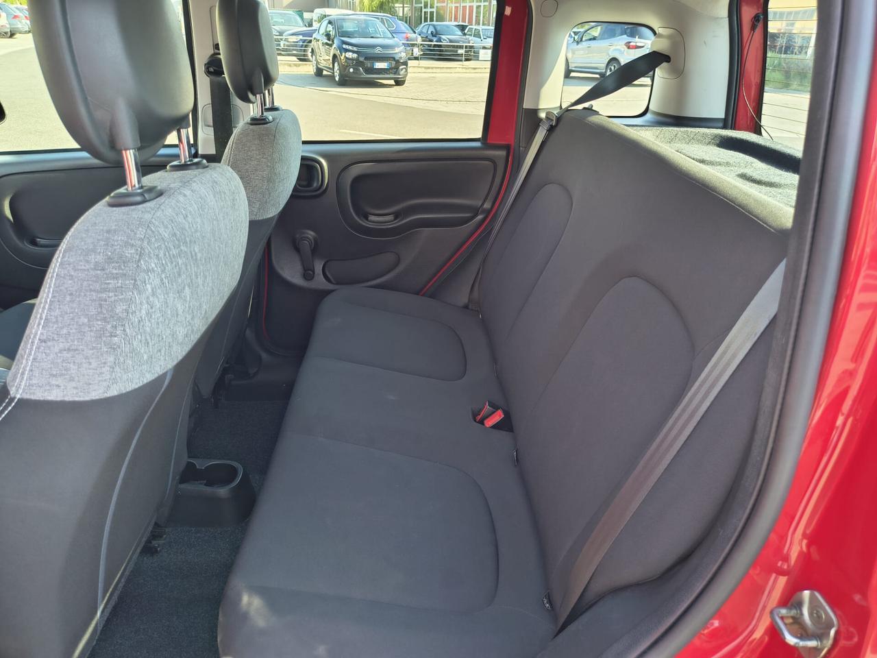 Fiat Panda 1.0 Hybrid*PREZZO REALE, NO VINCOLI*