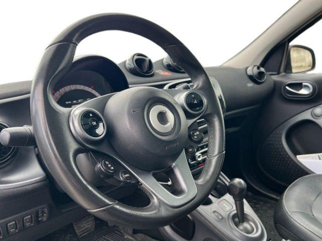 SMART ForFour 70 1.0 Prime