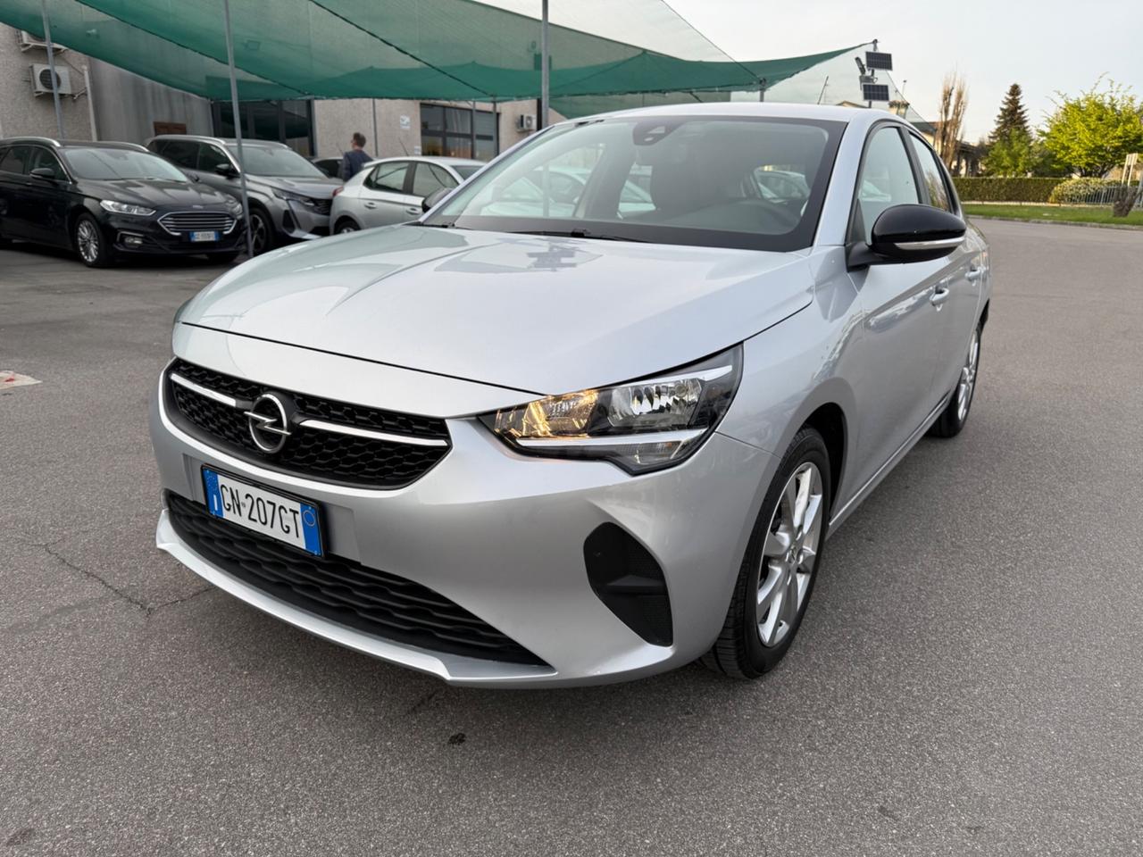 Opel Corsa 1.2 75 CV Elegance