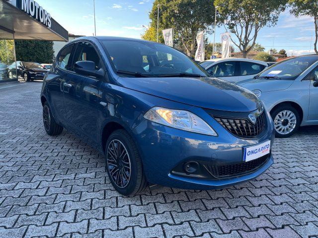 LANCIA Ypsilon 1.0 FireFly 5 porte S&S Hybrid Oro #Clima.Auto