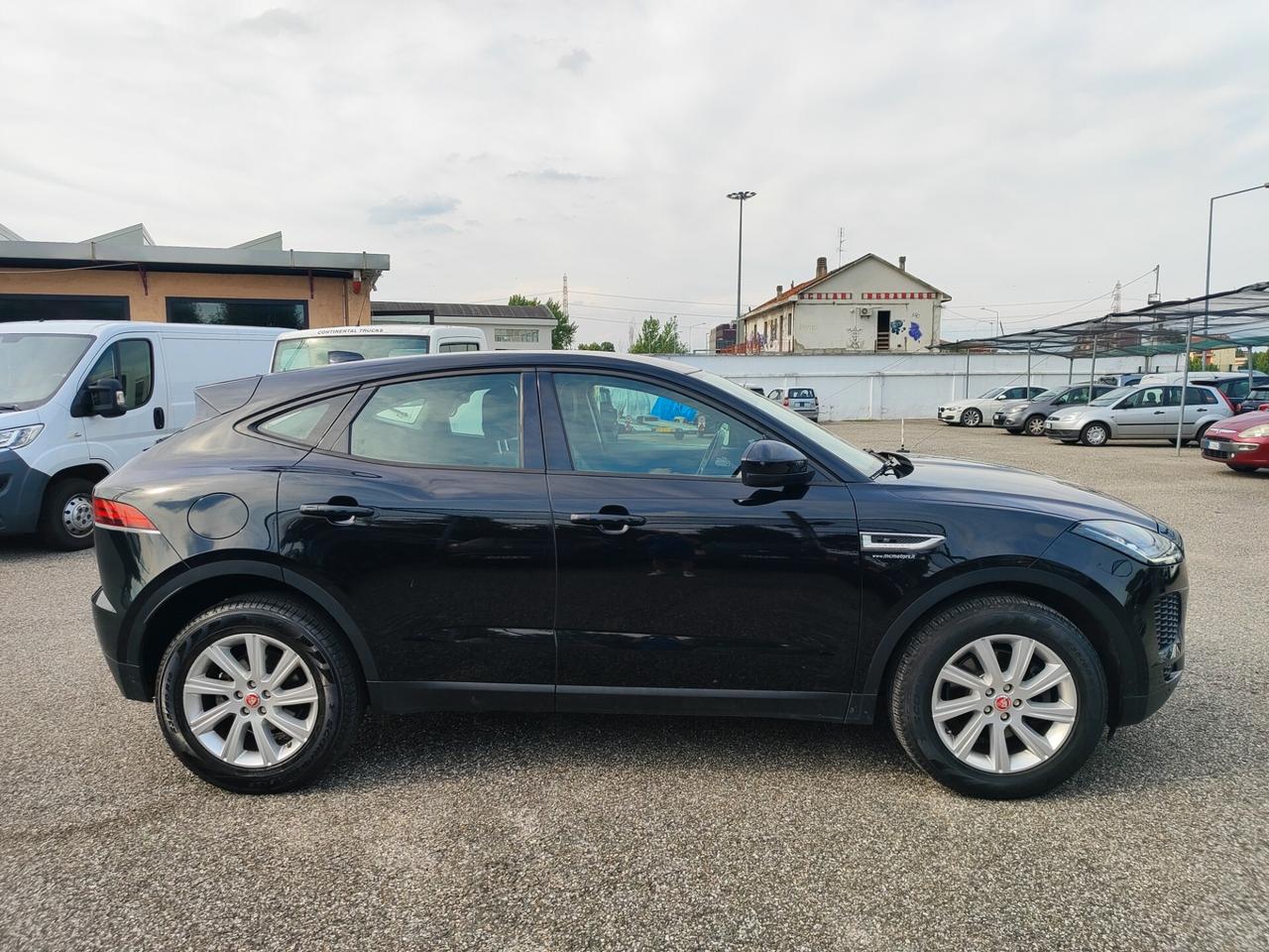 Jaguar E-Pace 2.0D 150 CV AWD aut.