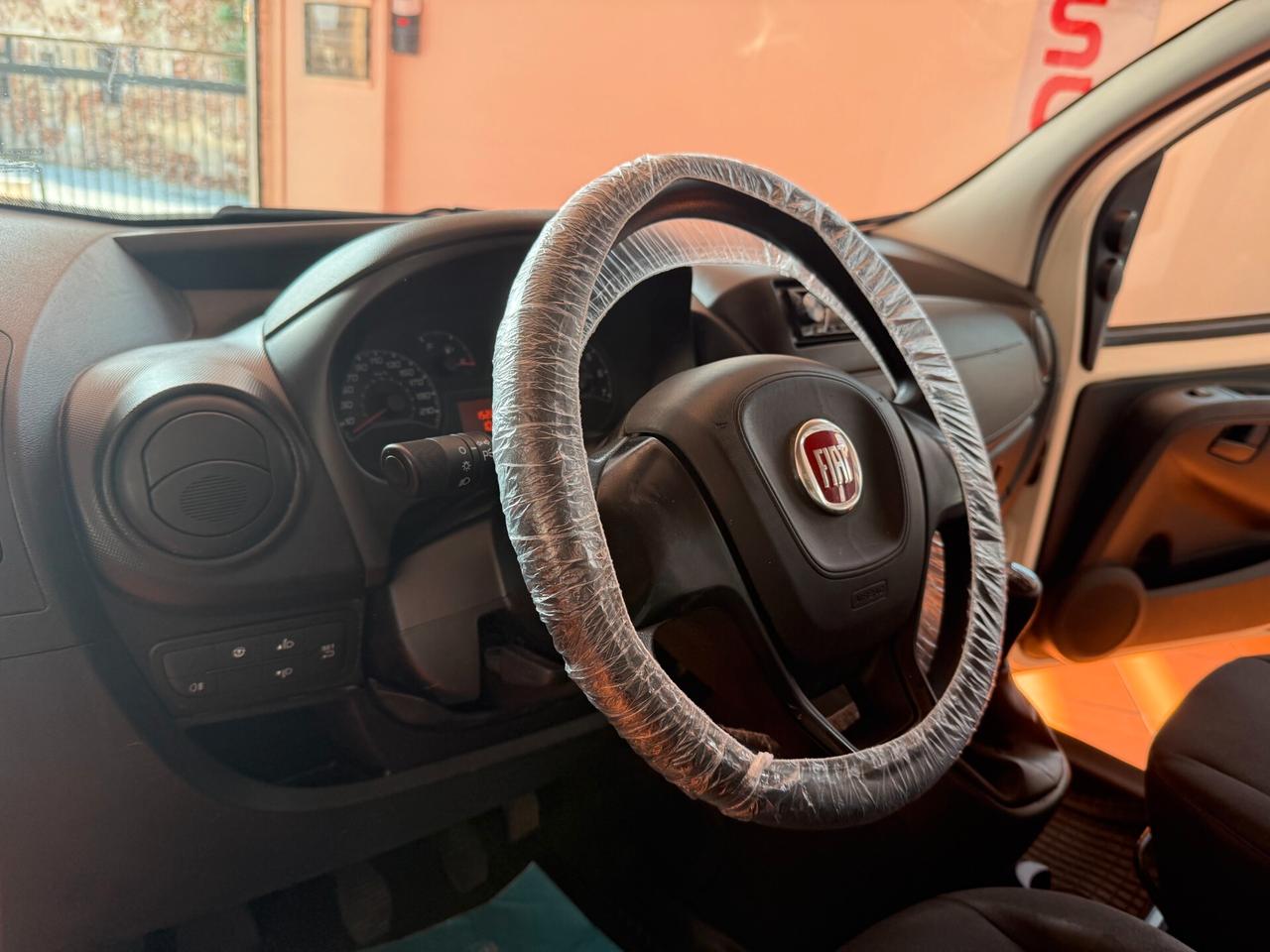 Fiat Fiorino 1.3 MJT 95CV Cargo