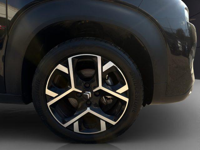CITROEN C3 Aircross PureTech 130 S&S EAT6 Shine