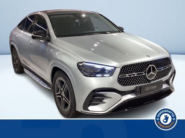 Mercedes-Benz GLE Coupé GLE 350 de 4MATIC Plug-in hybrid AMG Line PREMIUM PLUS