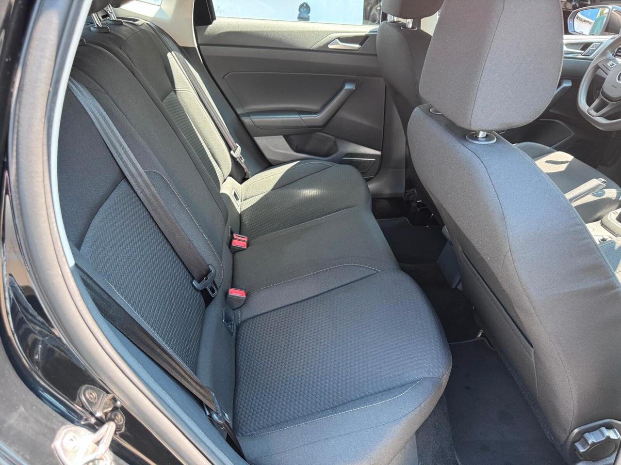 Volkswagen Polo 1.6 TDI 95 CV 5p. Comfortline BlueMotion Technology*NEOPATENTATI*CLIMA*EURO 6