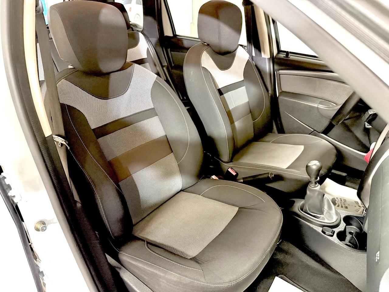 Dacia Duster 1.5 dCi 110CV Start&Stop 4x2 Lauréate