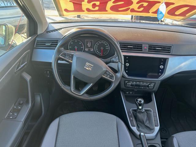 SEAT Arona 1.6 TDI 95 CV