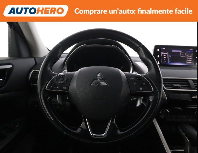 MITSUBISHI Eclipse Cross 1.5 turbo 4WD aut. Instyle