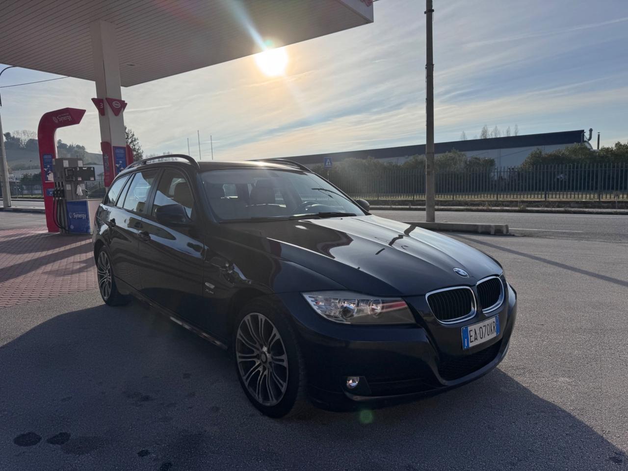 Bmw 320d cat xDrive Touring Attiva