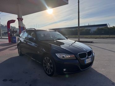 Bmw 320d cat xDrive Touring Attiva