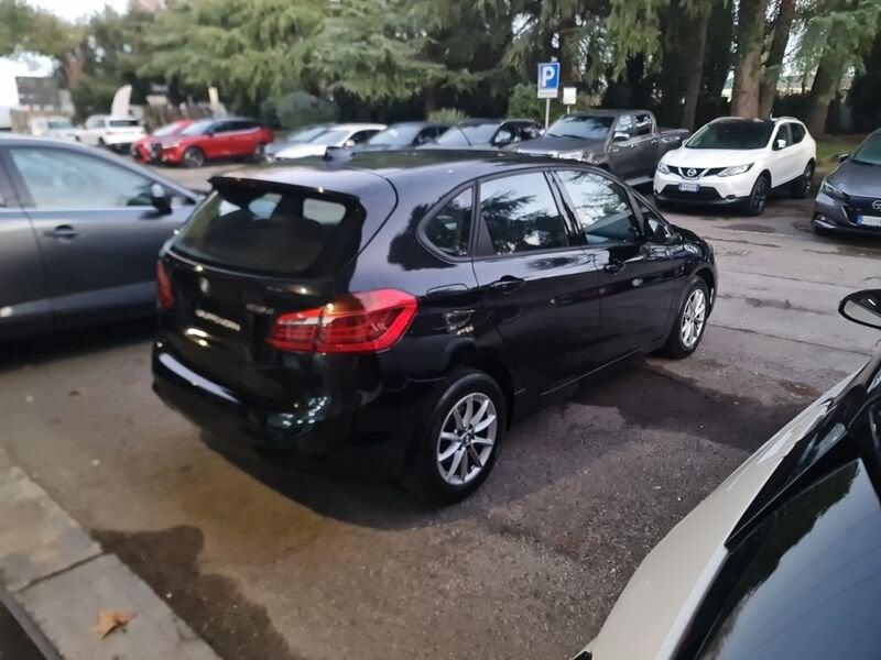 BMW Serie 2 Active Tourer 216d Active Tourer