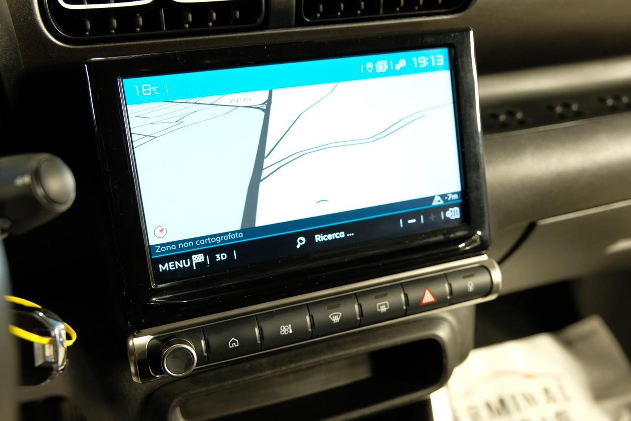 Citroen C3 Aircross PureTech 110 S&S Shine