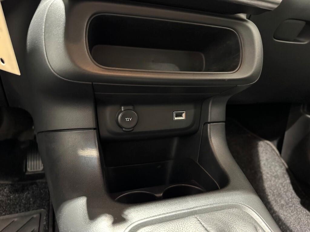 Citroen C3 PureTech 83 S&S Feel
